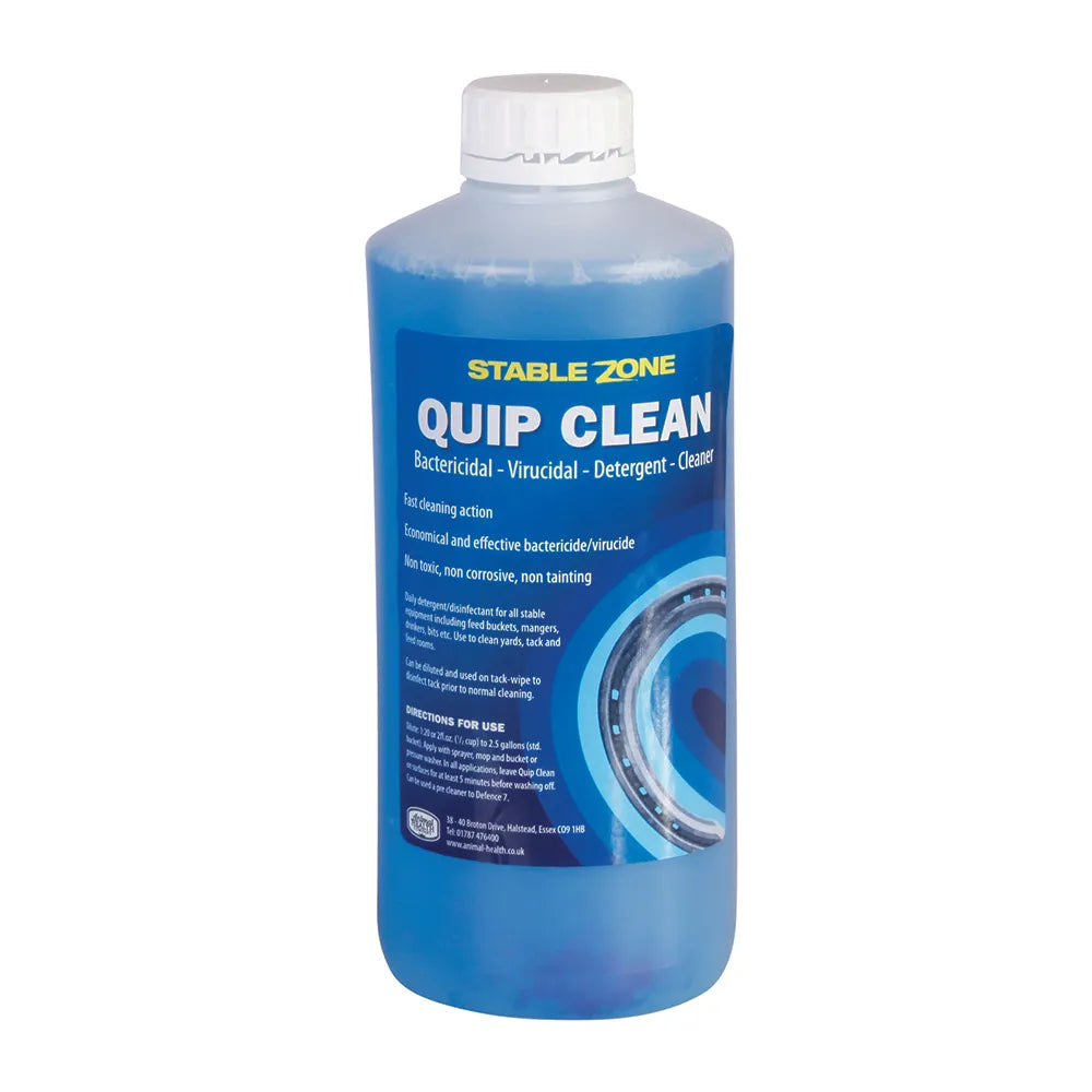 Quip Clean