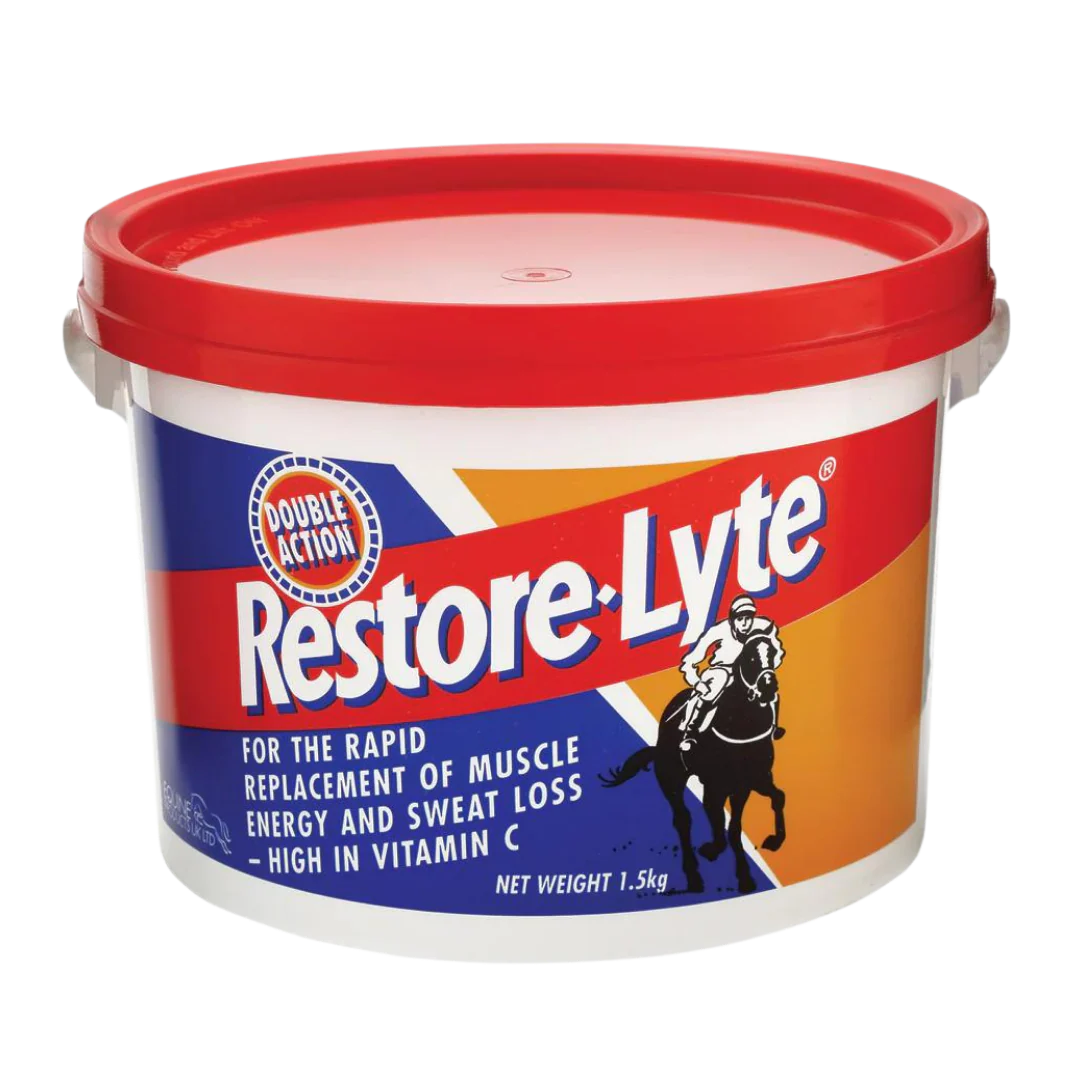 Equine Products UK Restore-Lyte Powder