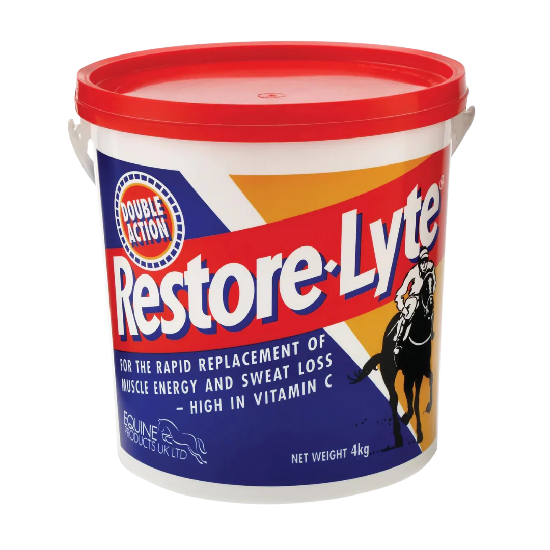 Equine Products UK Restore-Lyte Powder
