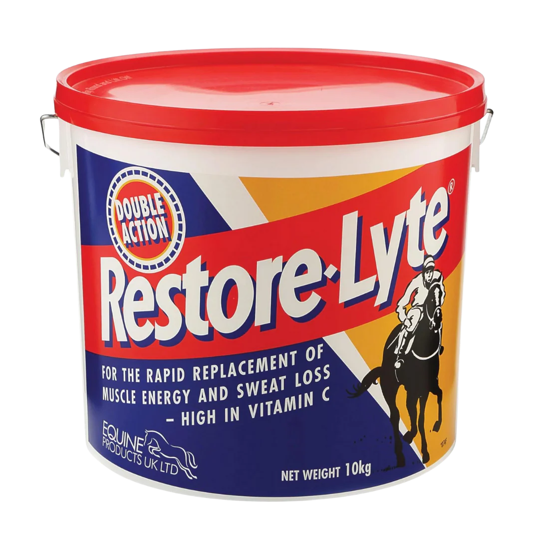 Equine Products UK Restore-Lyte Powder