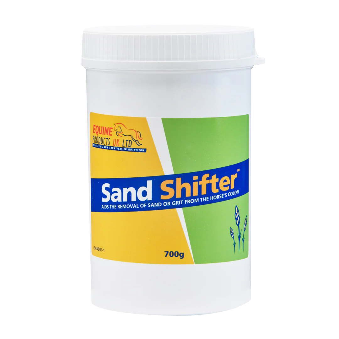 Equine Products UK Sand Shifter