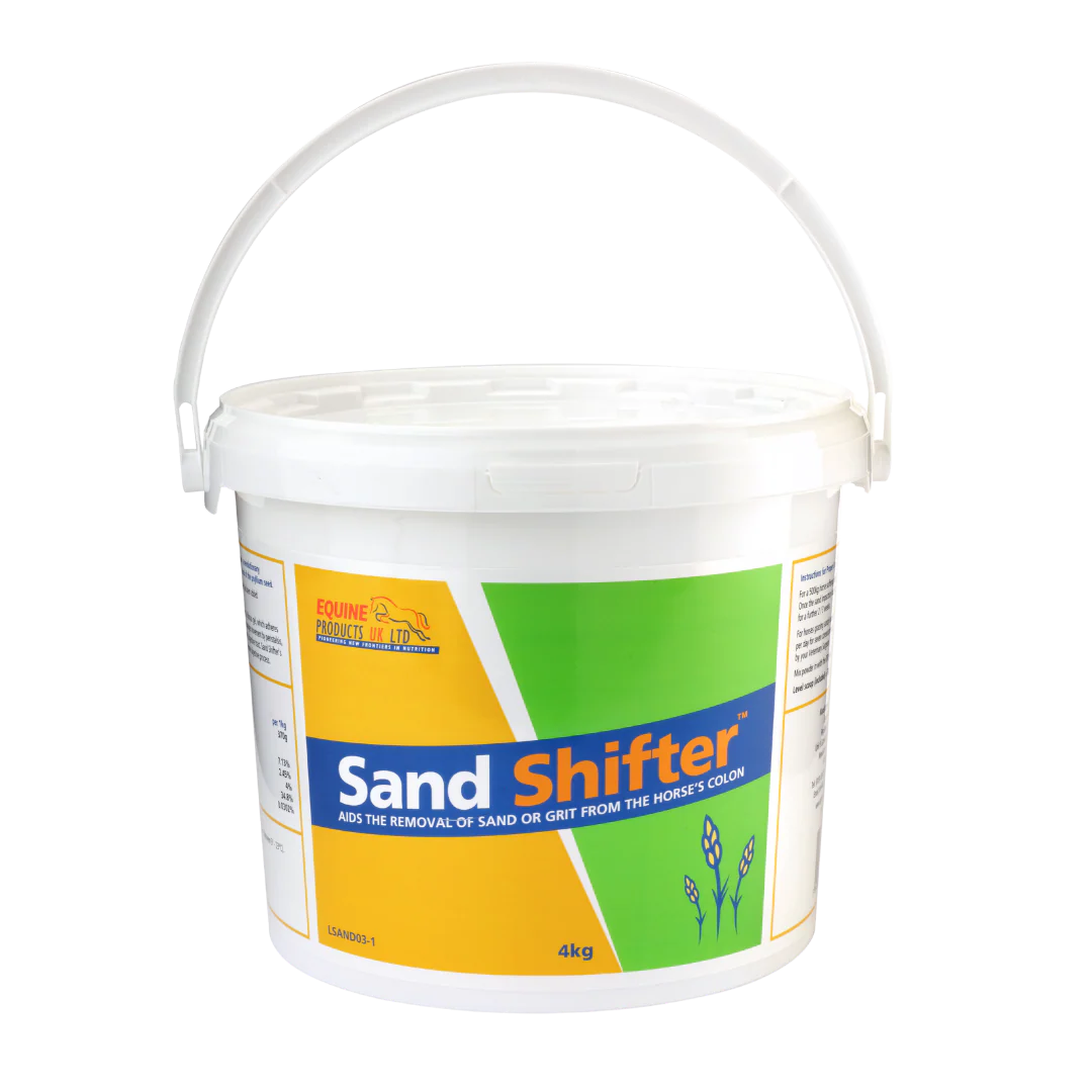 Equine Products UK Sand Shifter