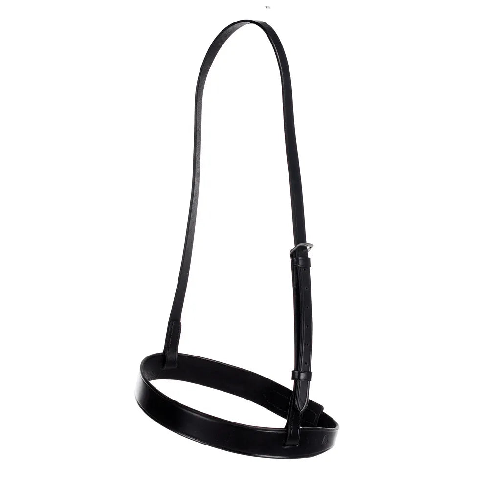 Hy Equestrian Plain Noseband