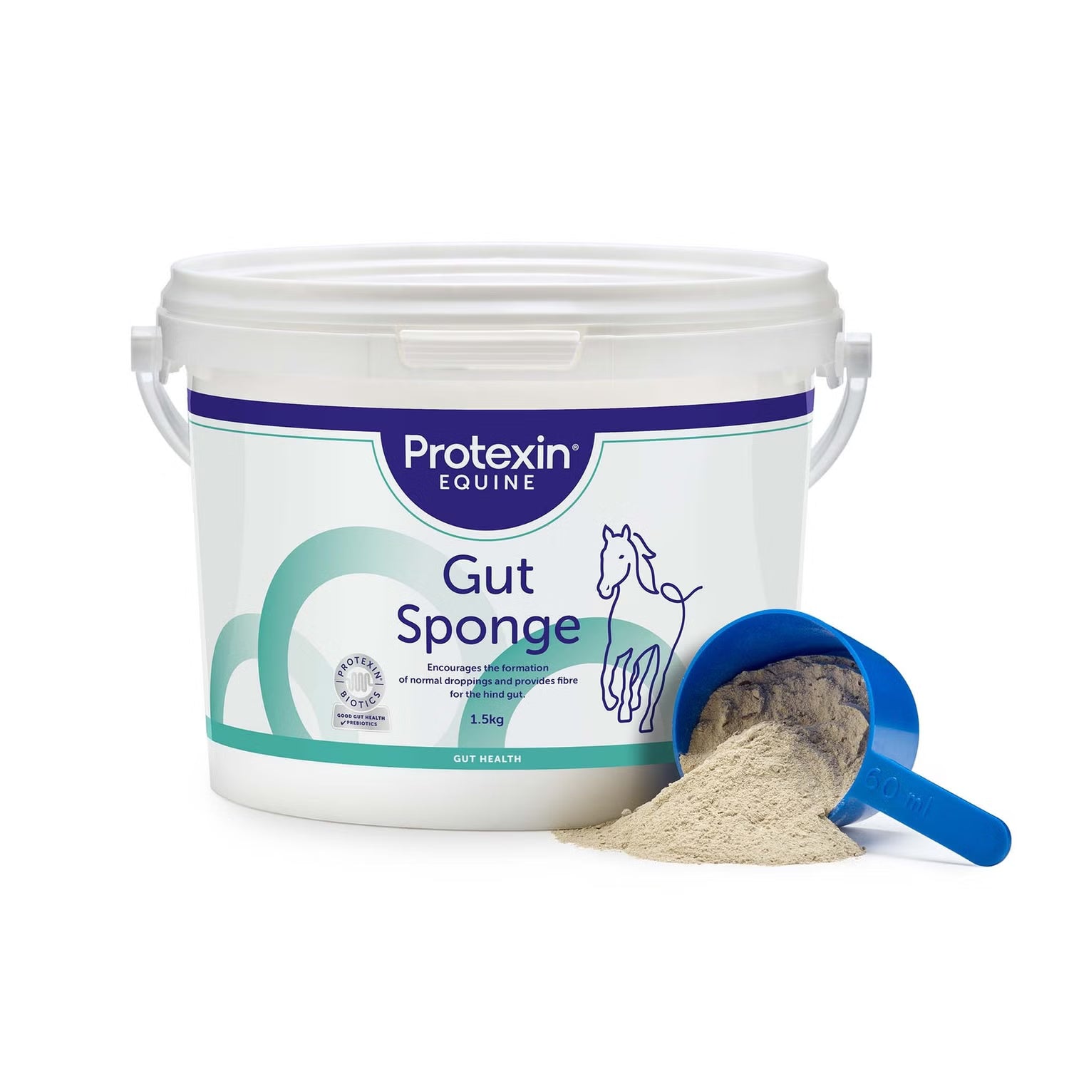 Protexin Equine Gut Sponge