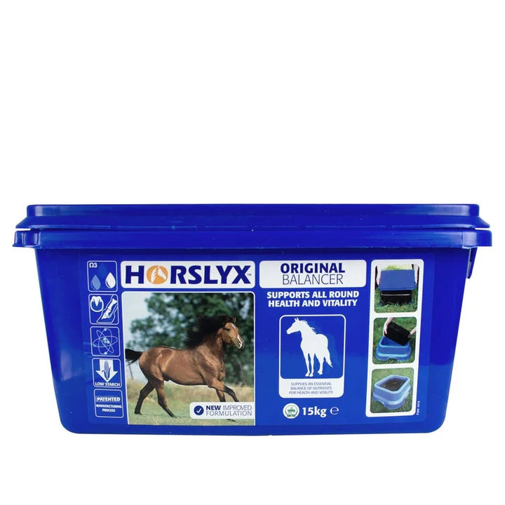 Horslyx Original Lick 15kg