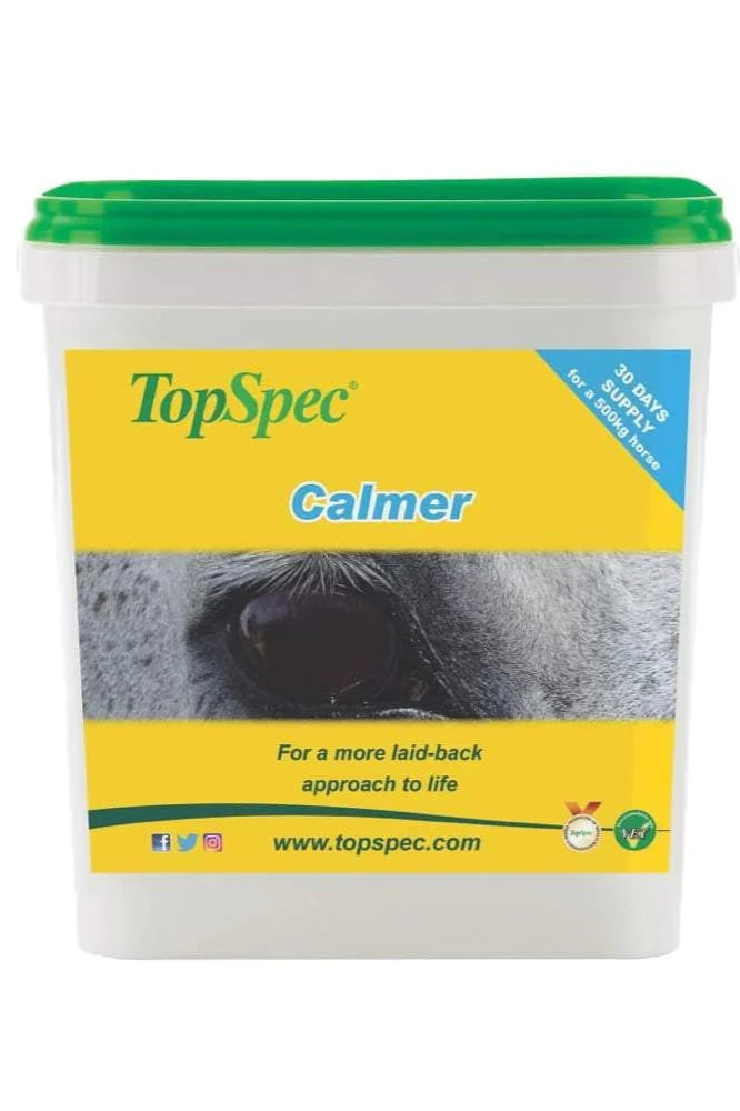 Topspec Calmer 3kg