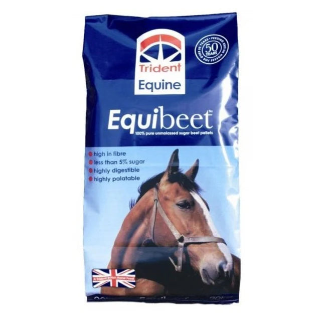 Trident Equibeet Pellets 20kg