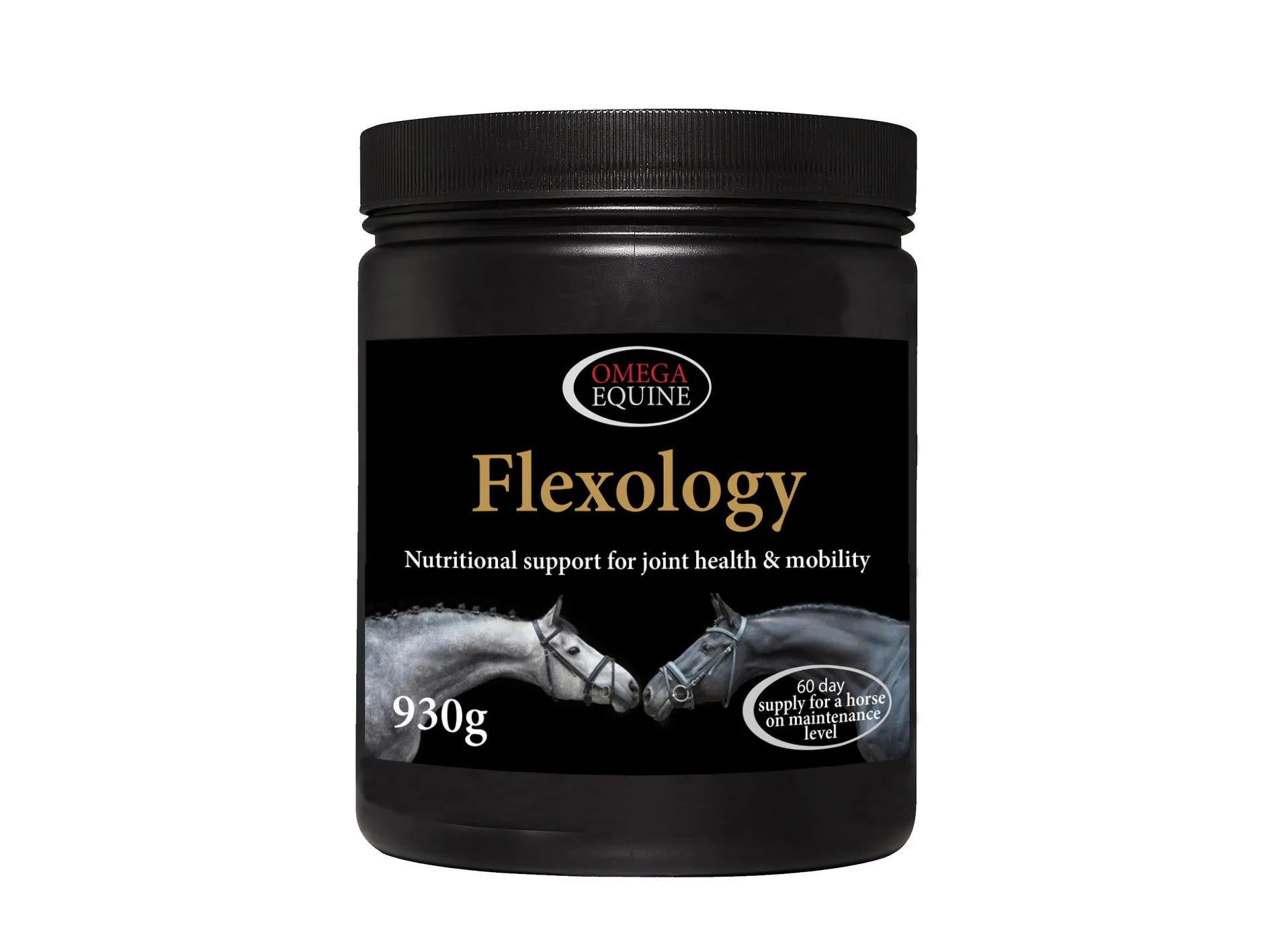 Omega Equine Flexology