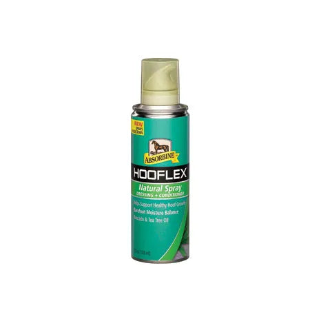 Hooflex Natural Dressing + Conditioner Spray - 148ml