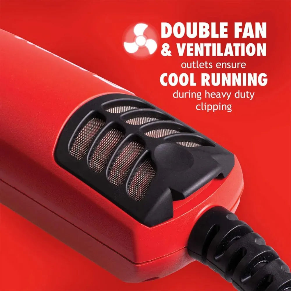 Lister Fusion Clippers