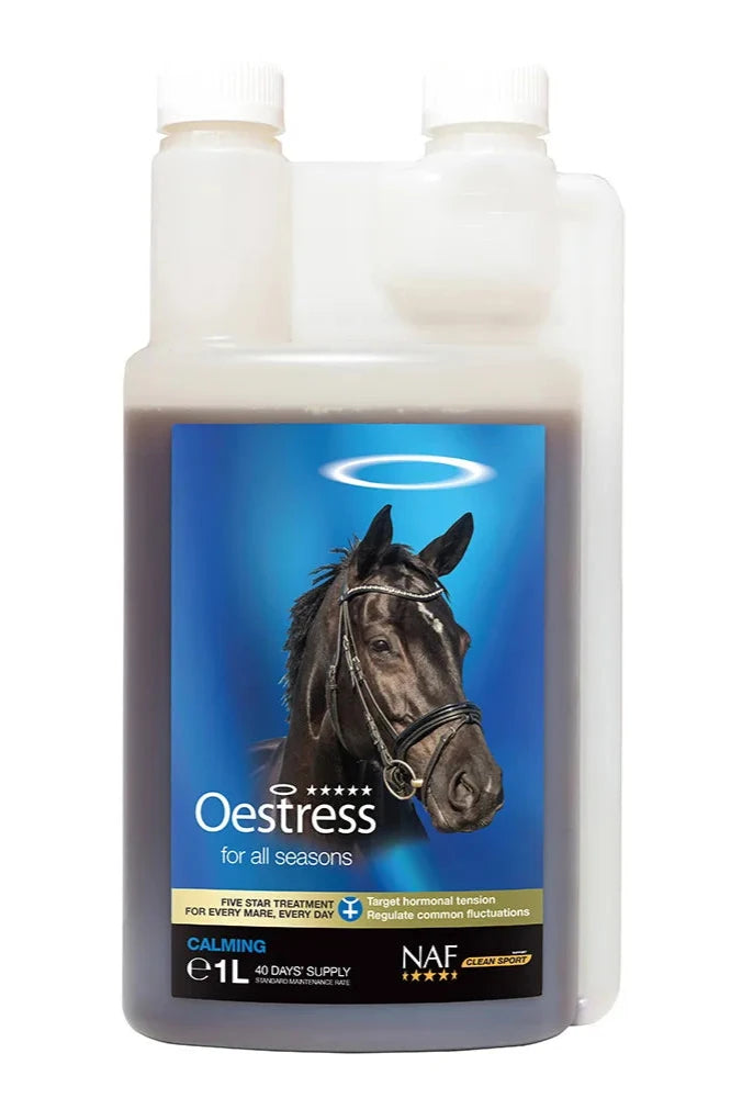 NAF Five Star Oestress Liquid - 1 Litre