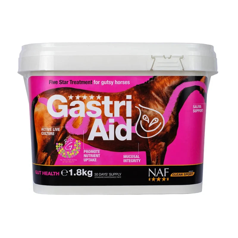 NAF Gastriaid 1.8kg