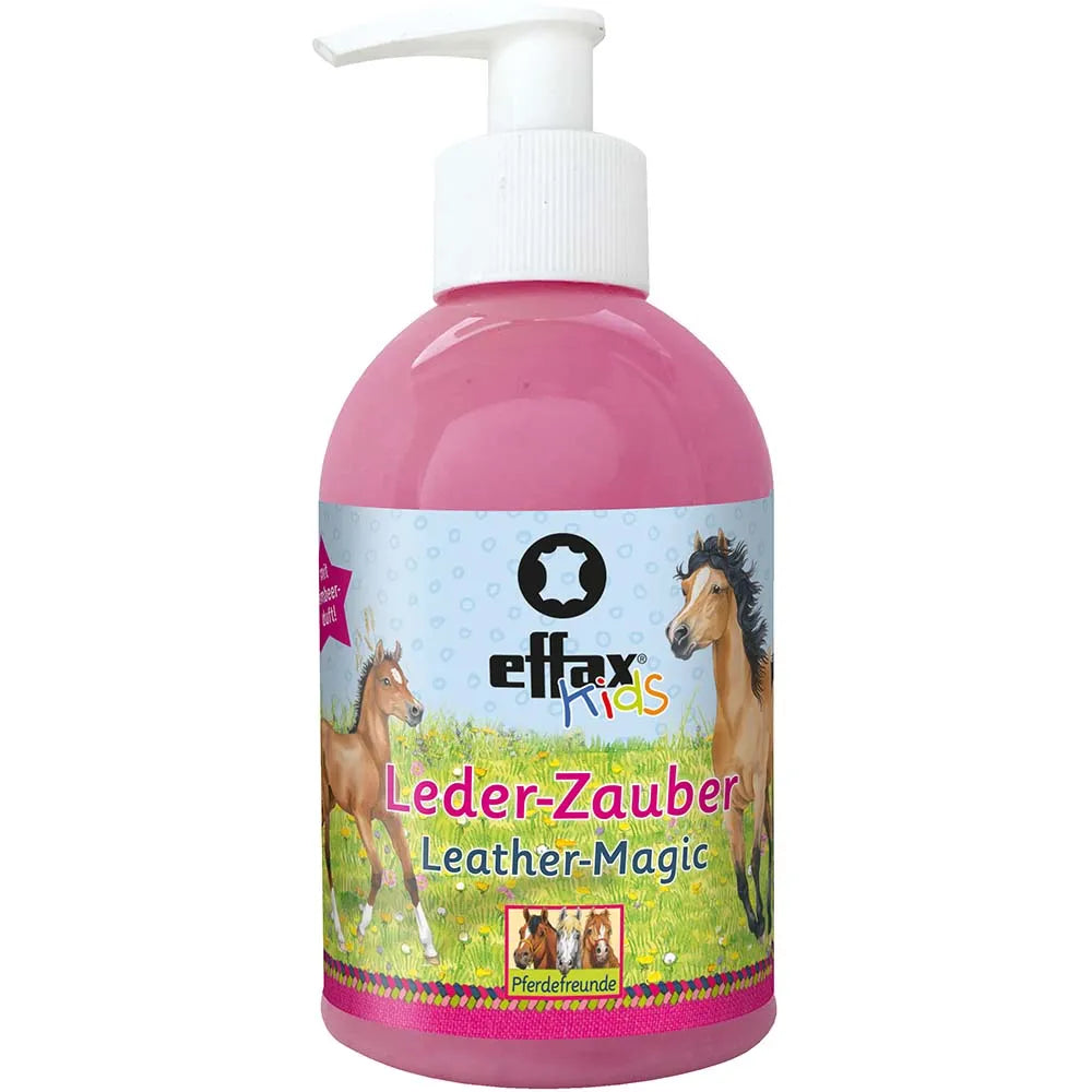 Effax Kids Leather-Magic