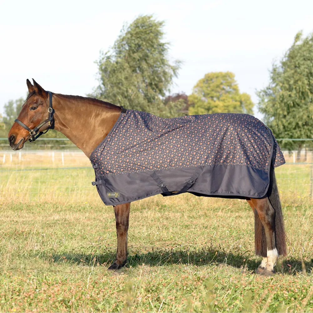 StormX Original Country 100g Turnout Rug