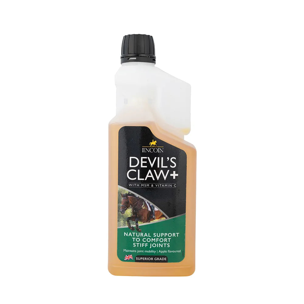 Lincoln Devil's Claw+ 1L