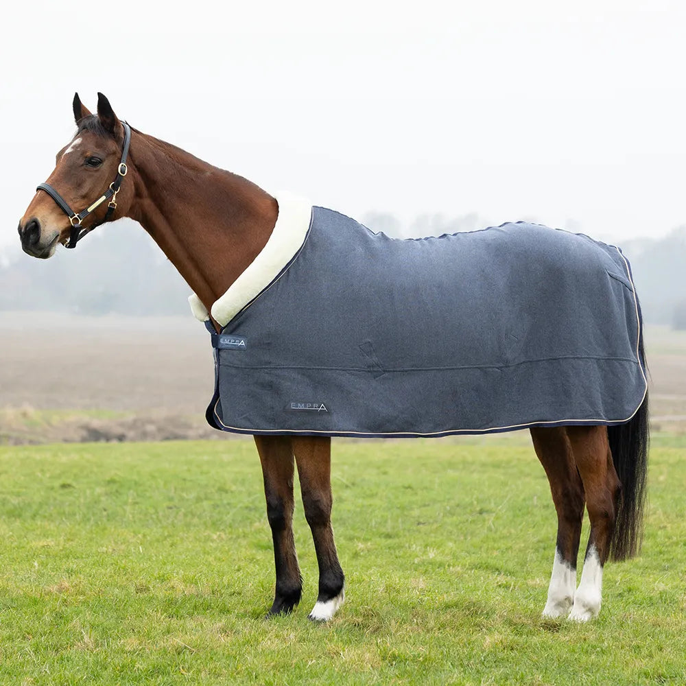 StormX Empra Polar Fleece Rug