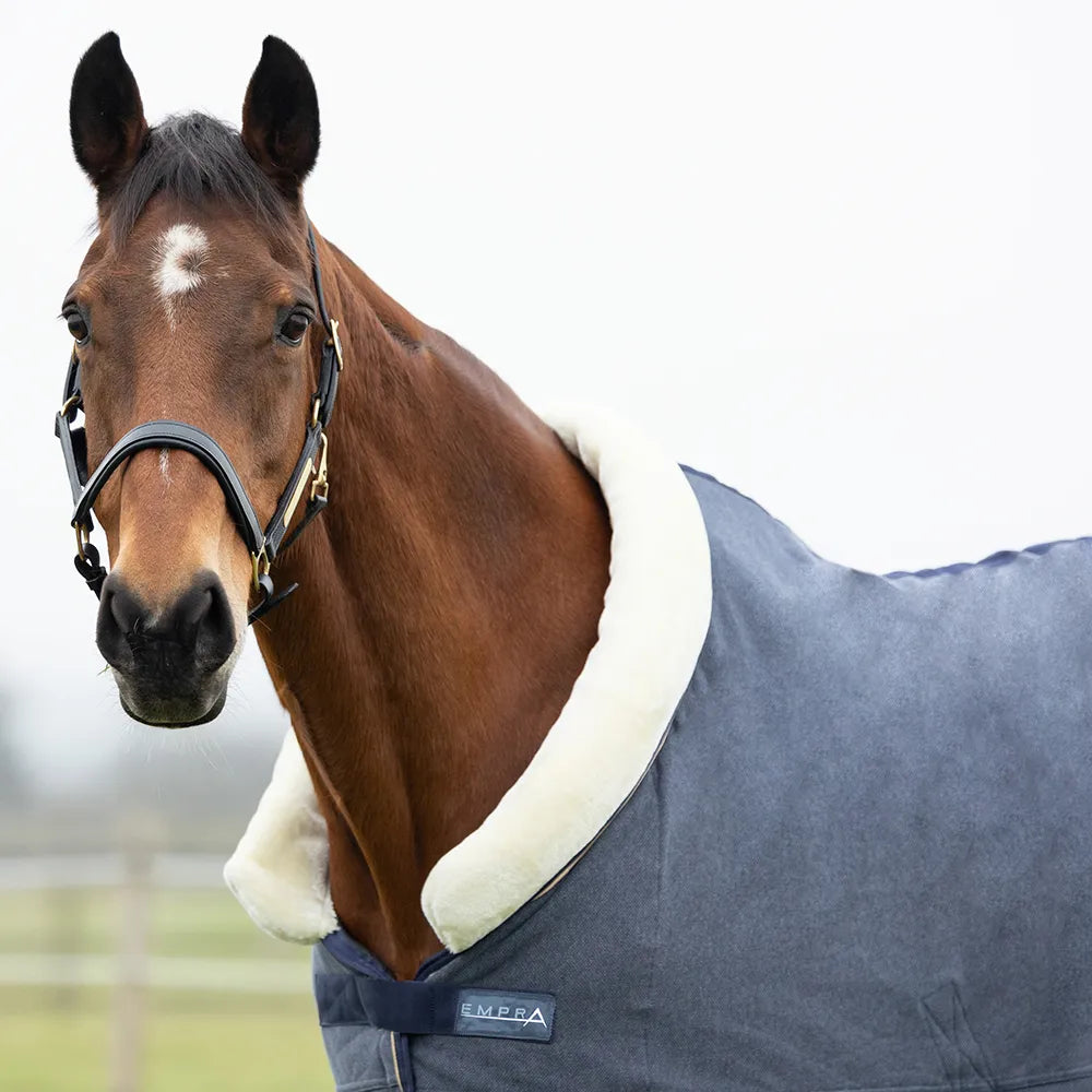 StormX Empra Polar Fleece Rug