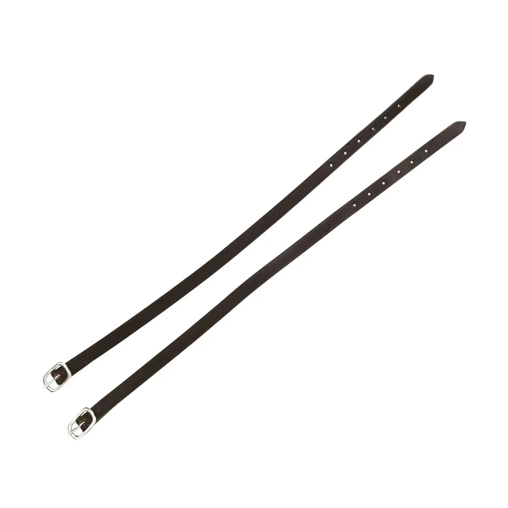 Hy Equestrian Spur Straps