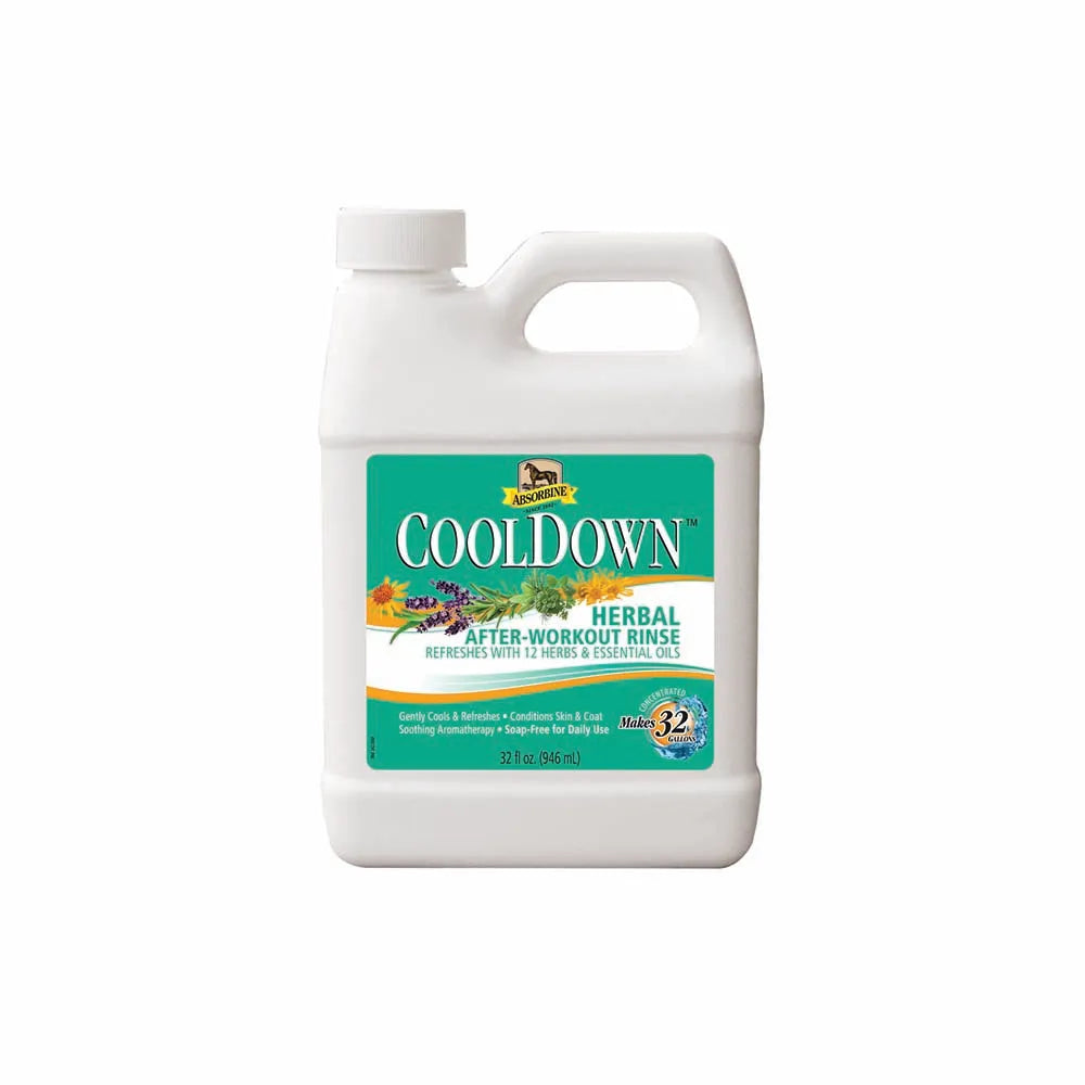 Absorbine CoolDown - 946ml