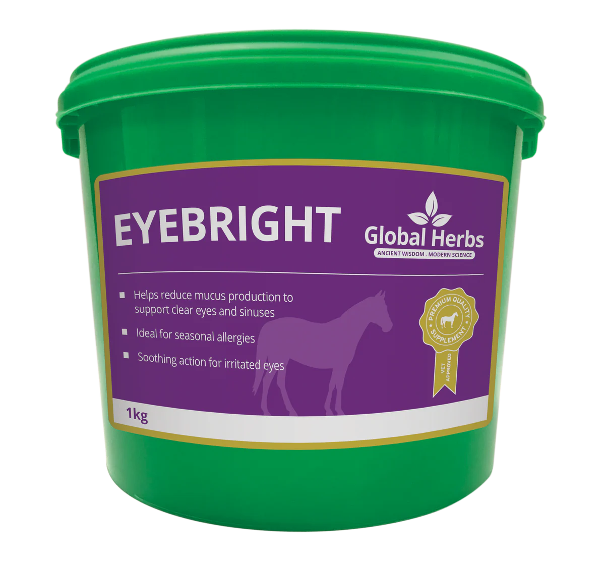 Global Herbs Eyebright