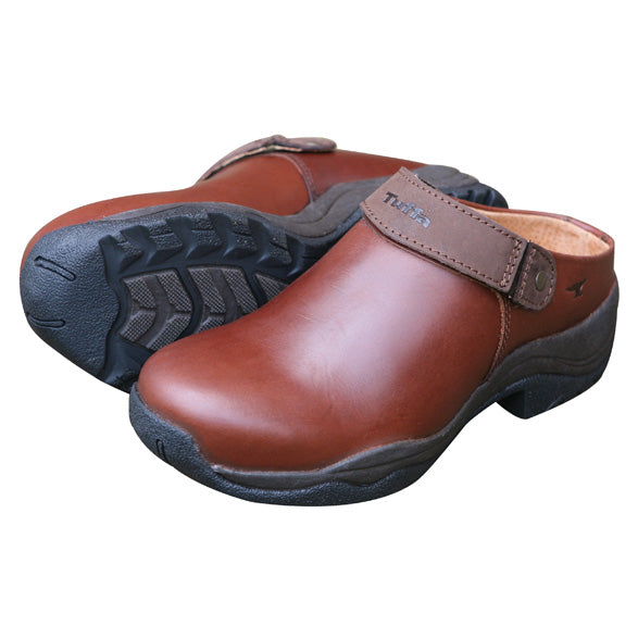 Carlow Clogs