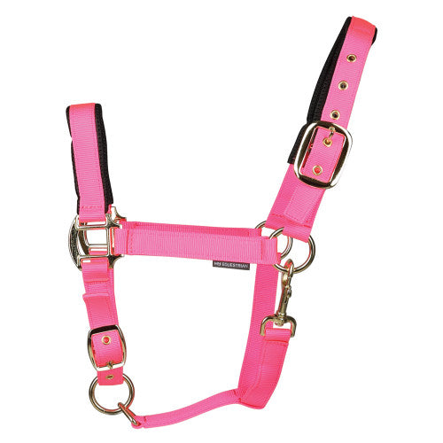 Hy Equestrian Grand Prix Head Collar