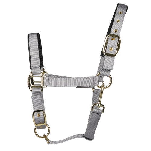 Hy Equestrian Grand Prix Head Collar