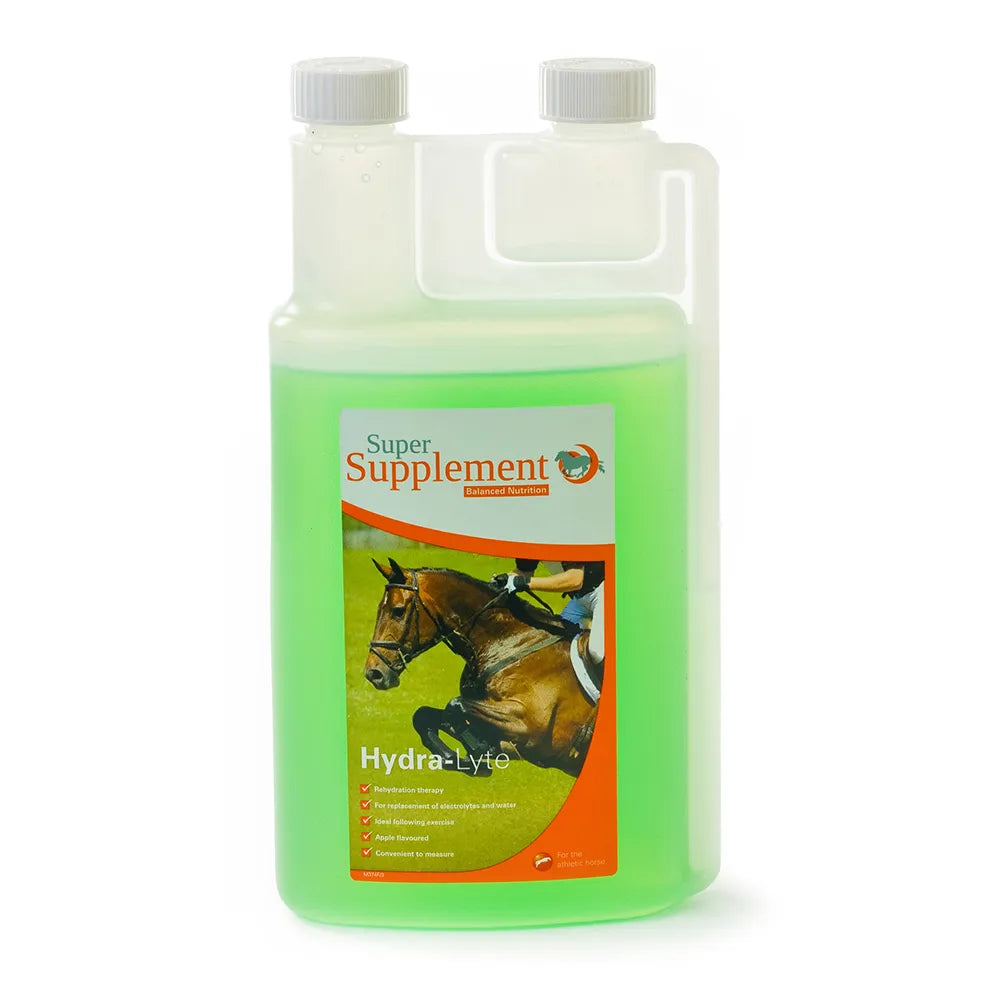 Super Supplement Hydra-Lyte 1L