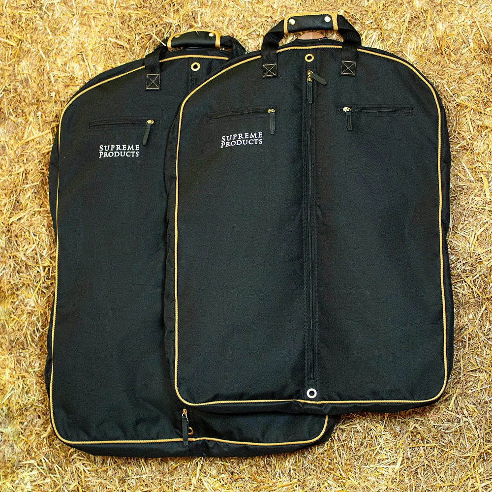 Supreme Products Pro Groom Garment Bag