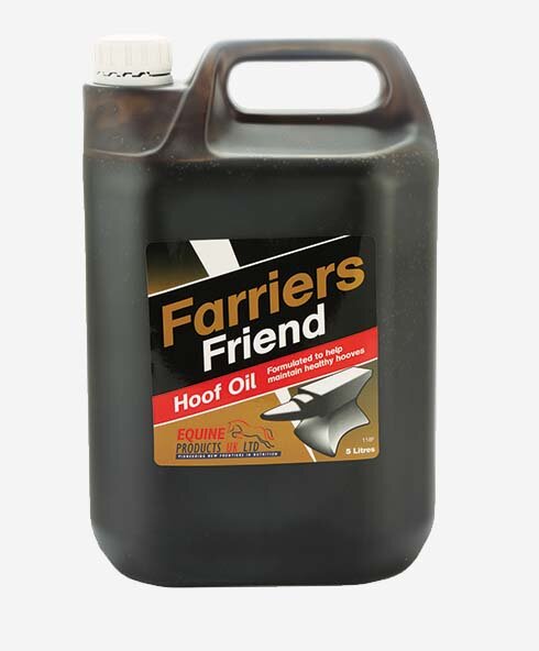Equine Products UK Farriers Friend