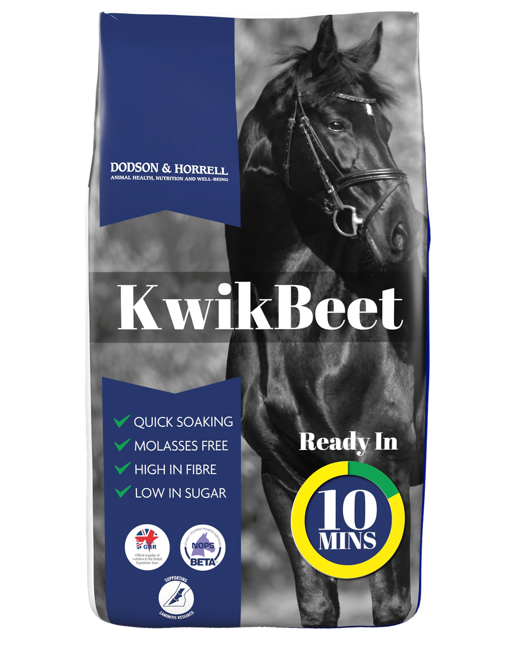 Dodson & Horrell Kwik Beet 20kg