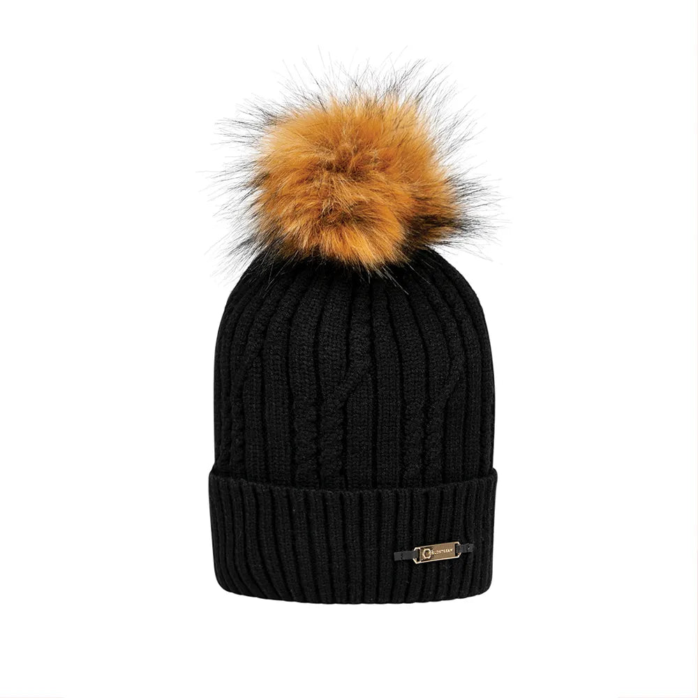 Coldstream Bobble Hat