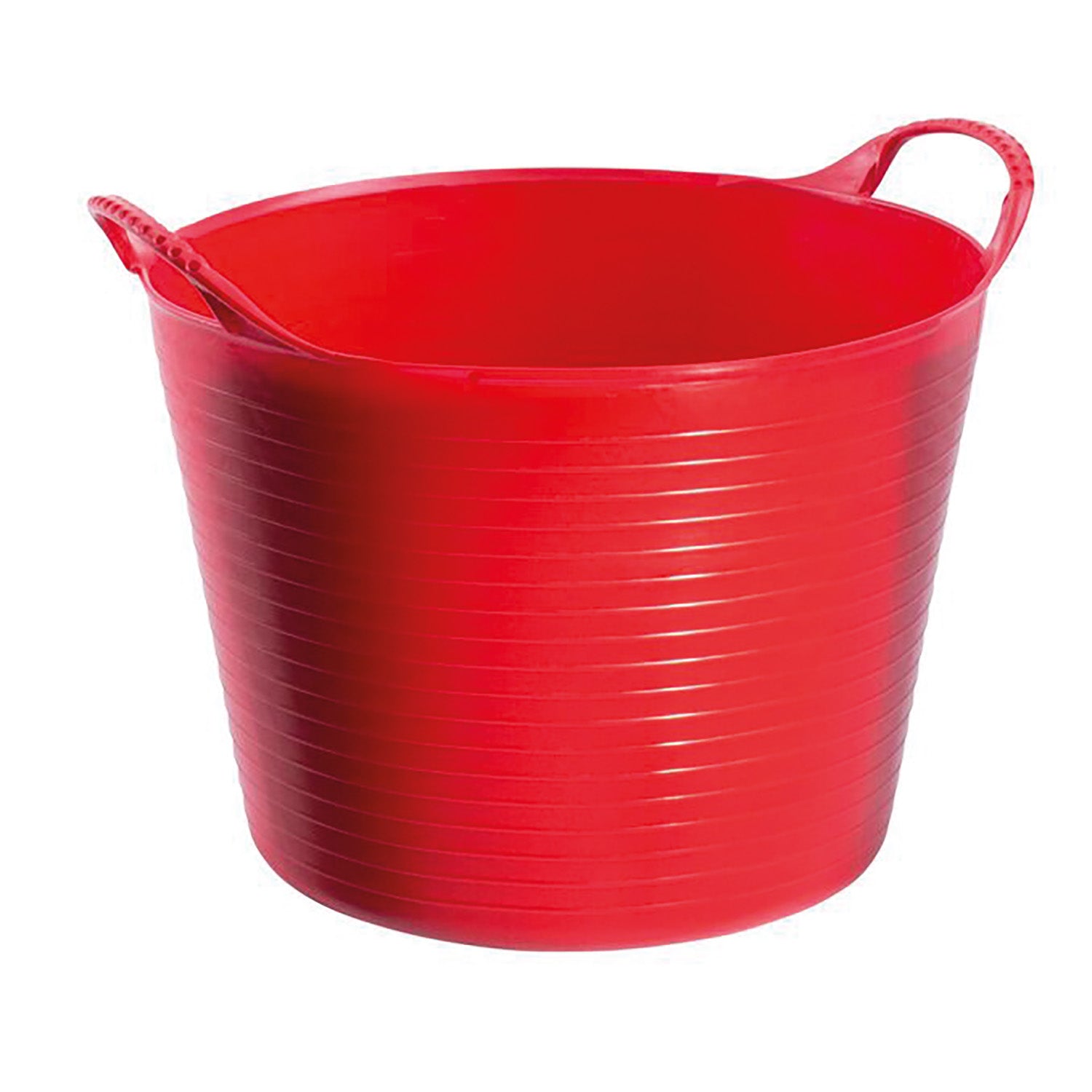 Red Gorilla Tub Small