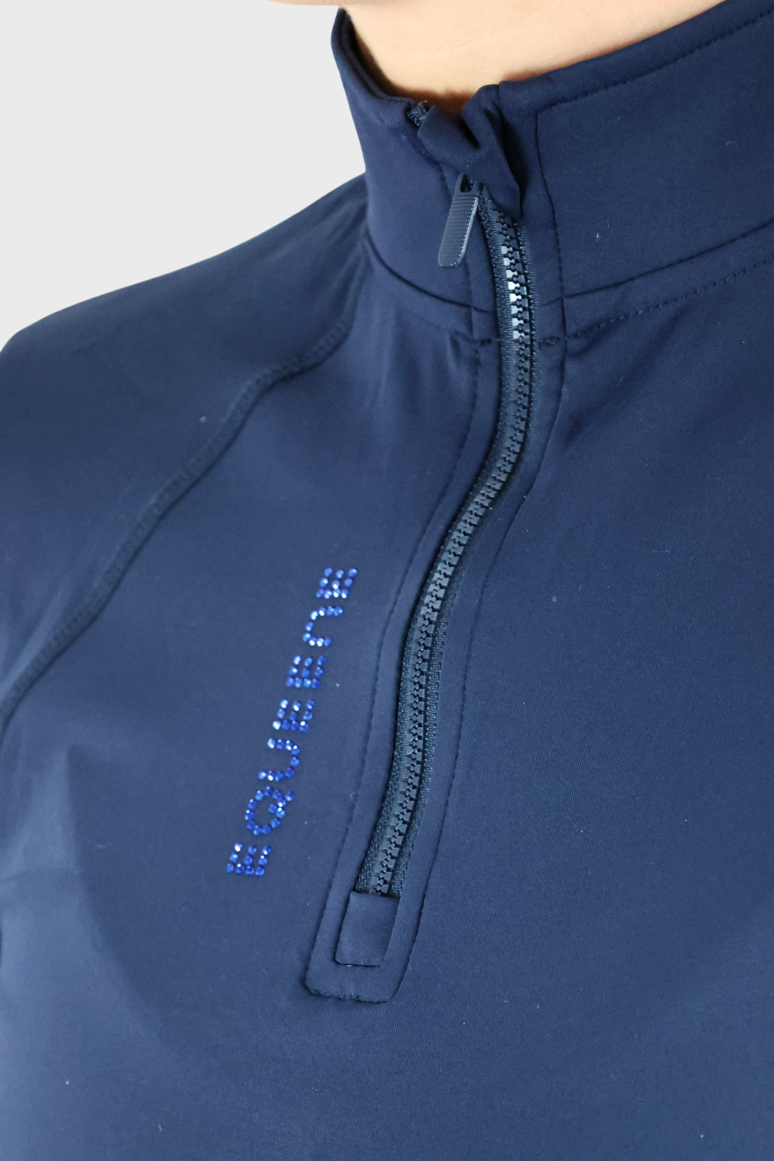 Equeene Classic Baselayer - Navy