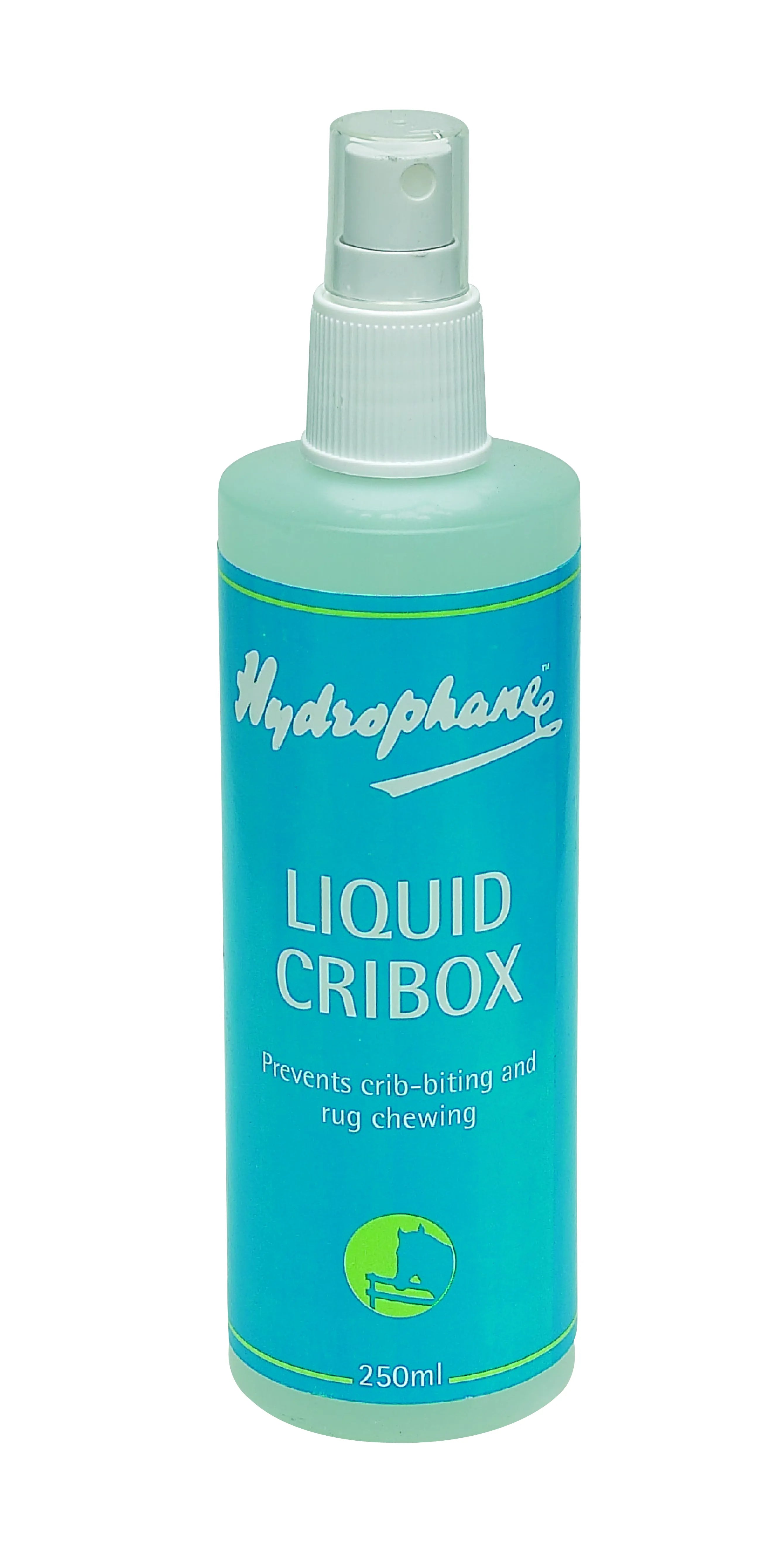 Hydrophane Liquid Cribox