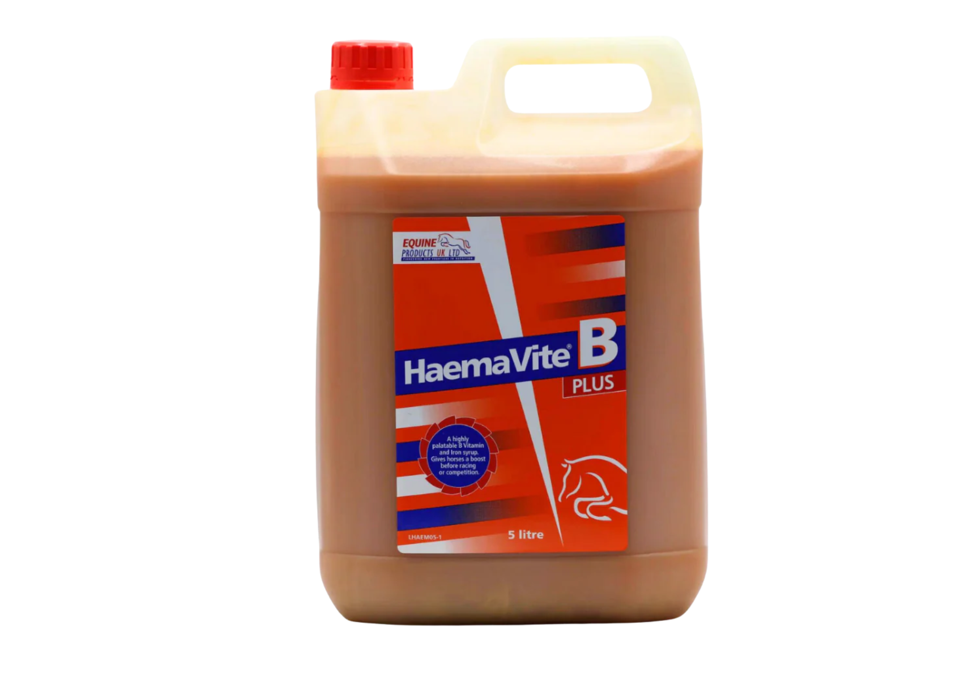 Equine Products UK Haemavite B Plus