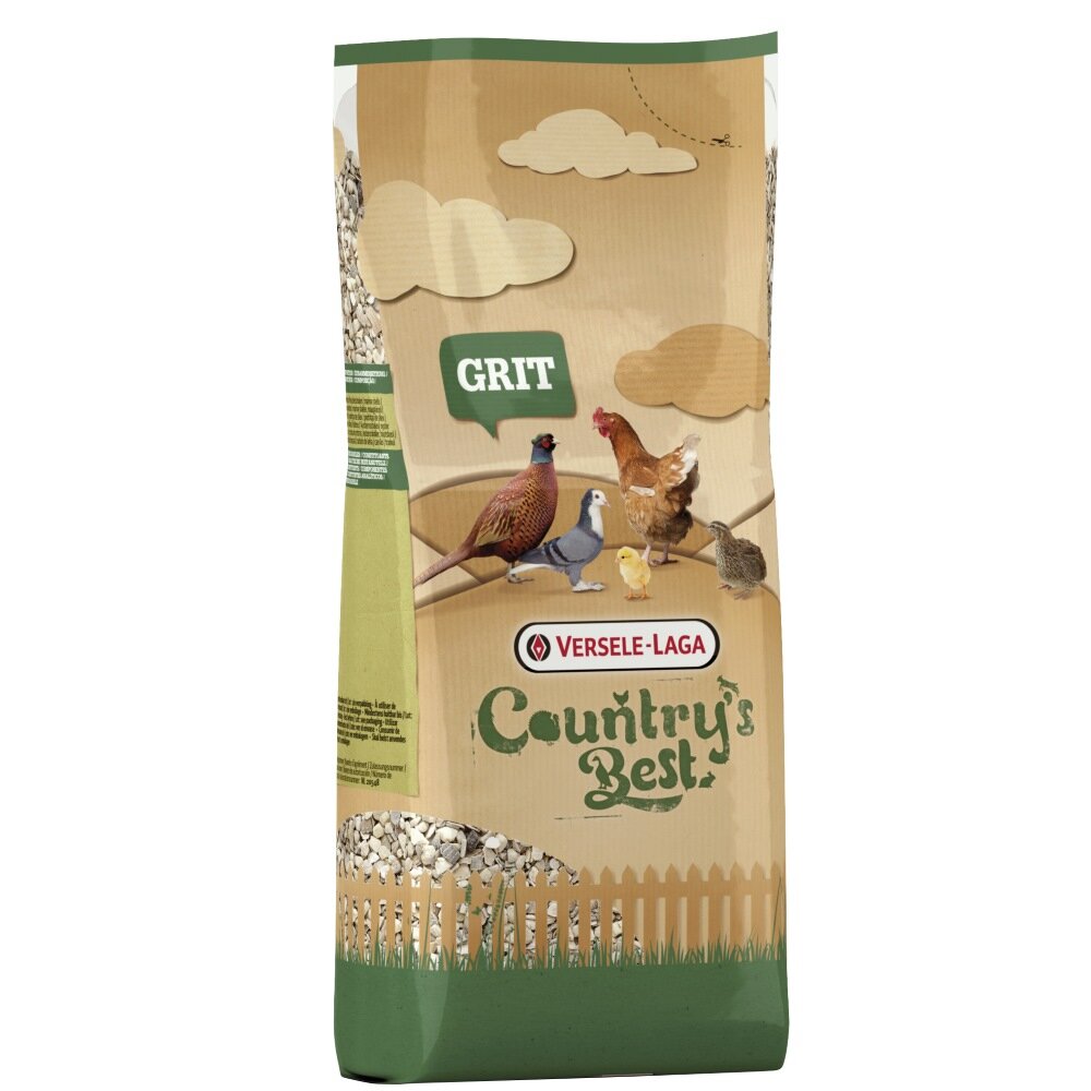 Versele Laga Country's Best Grit 2.5kg