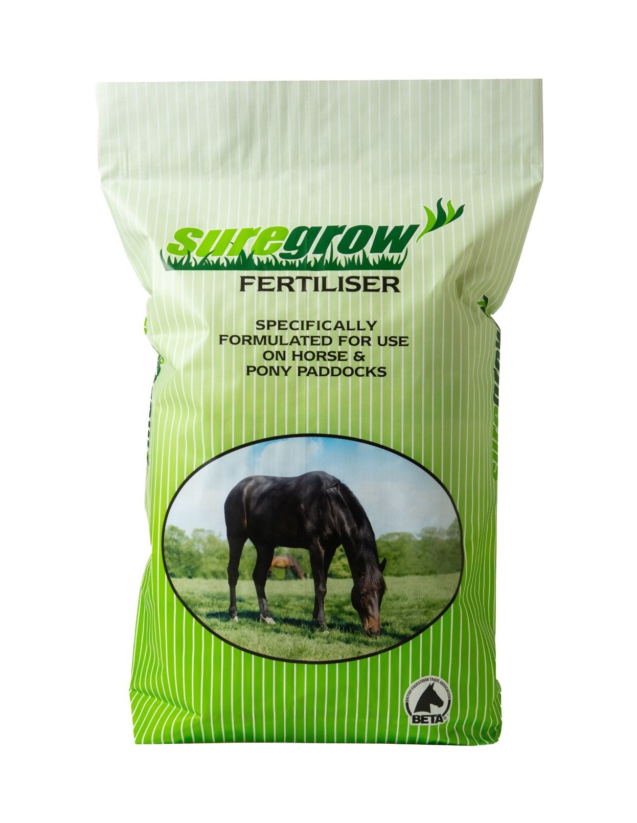 Suregrow Paddock Fertiliser 20kg