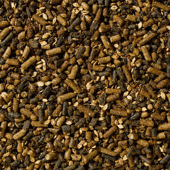 Saracen Re-Covery Mash 20kg