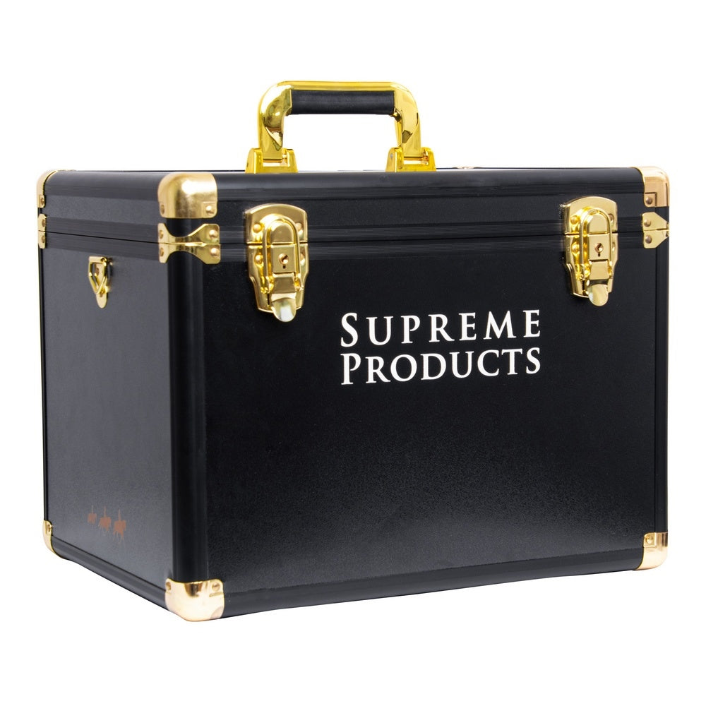 Supreme Products Pro Groom Hardshell Box
