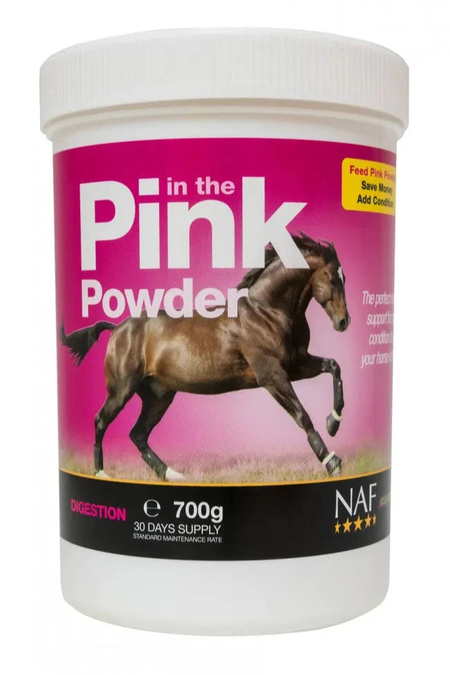 NAF In The Pink Powder - 700g