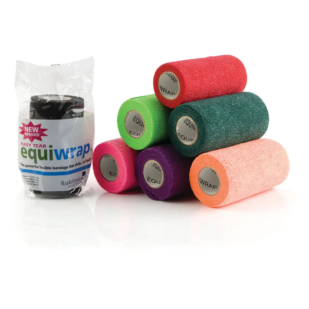 Equiwrap