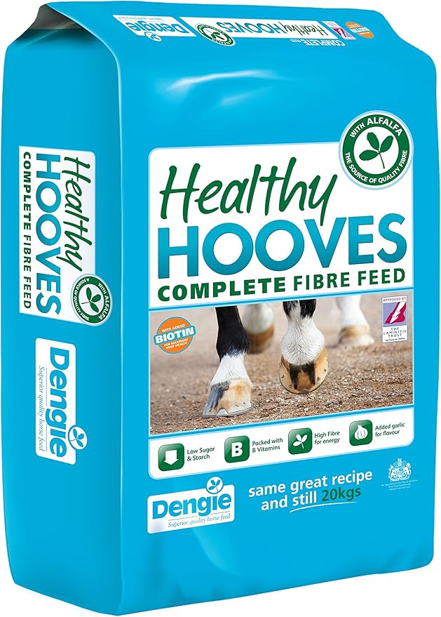 Dengie Healthy Hooves 20kg