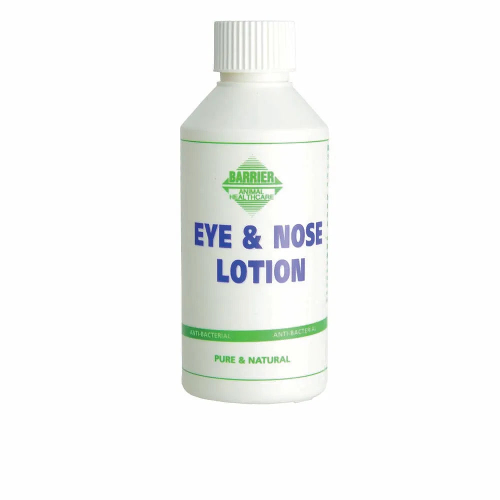 Barrier Anti-Bacterial Eye & Nose Lotion 200ML
