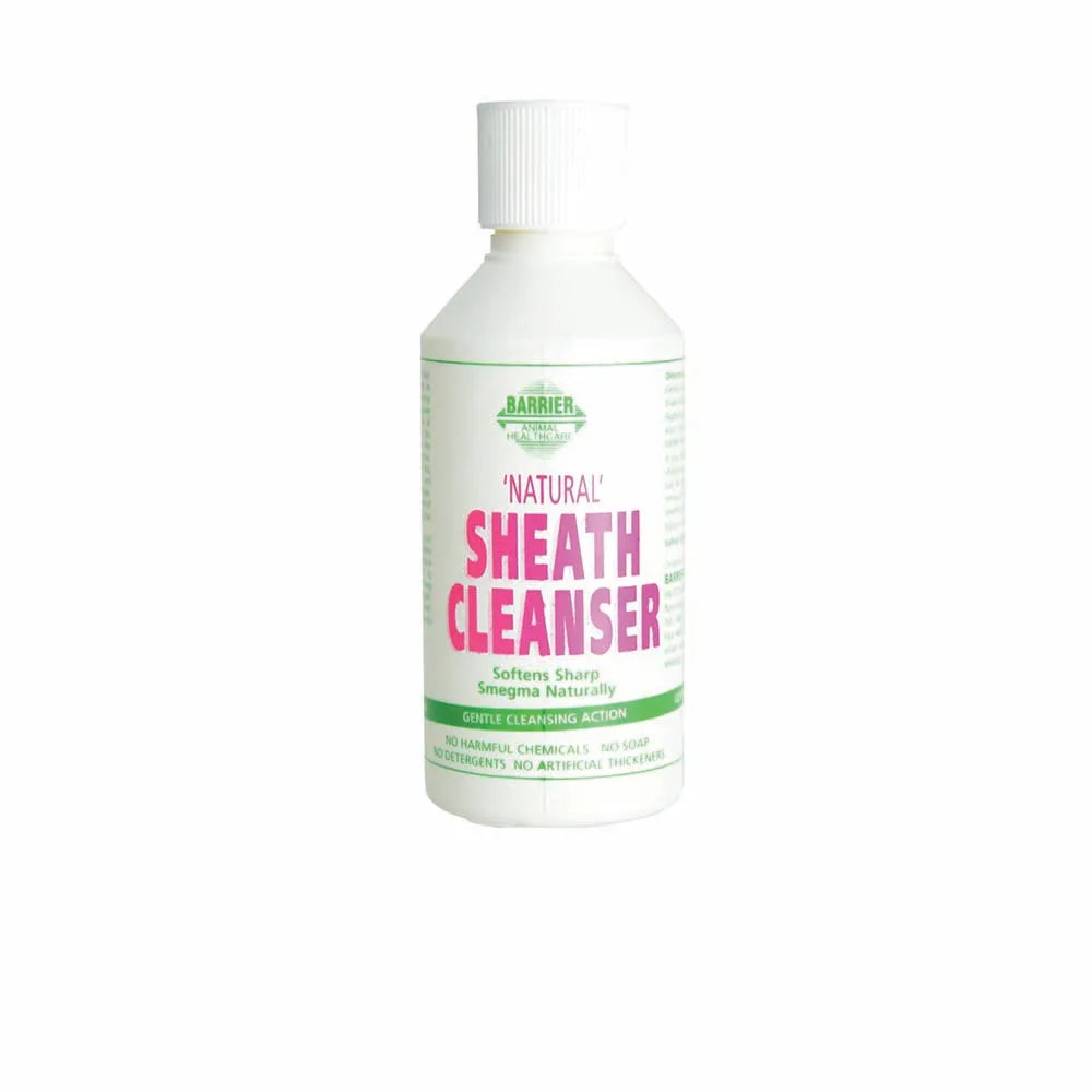 Barrier Sheath Cleanser 250ML