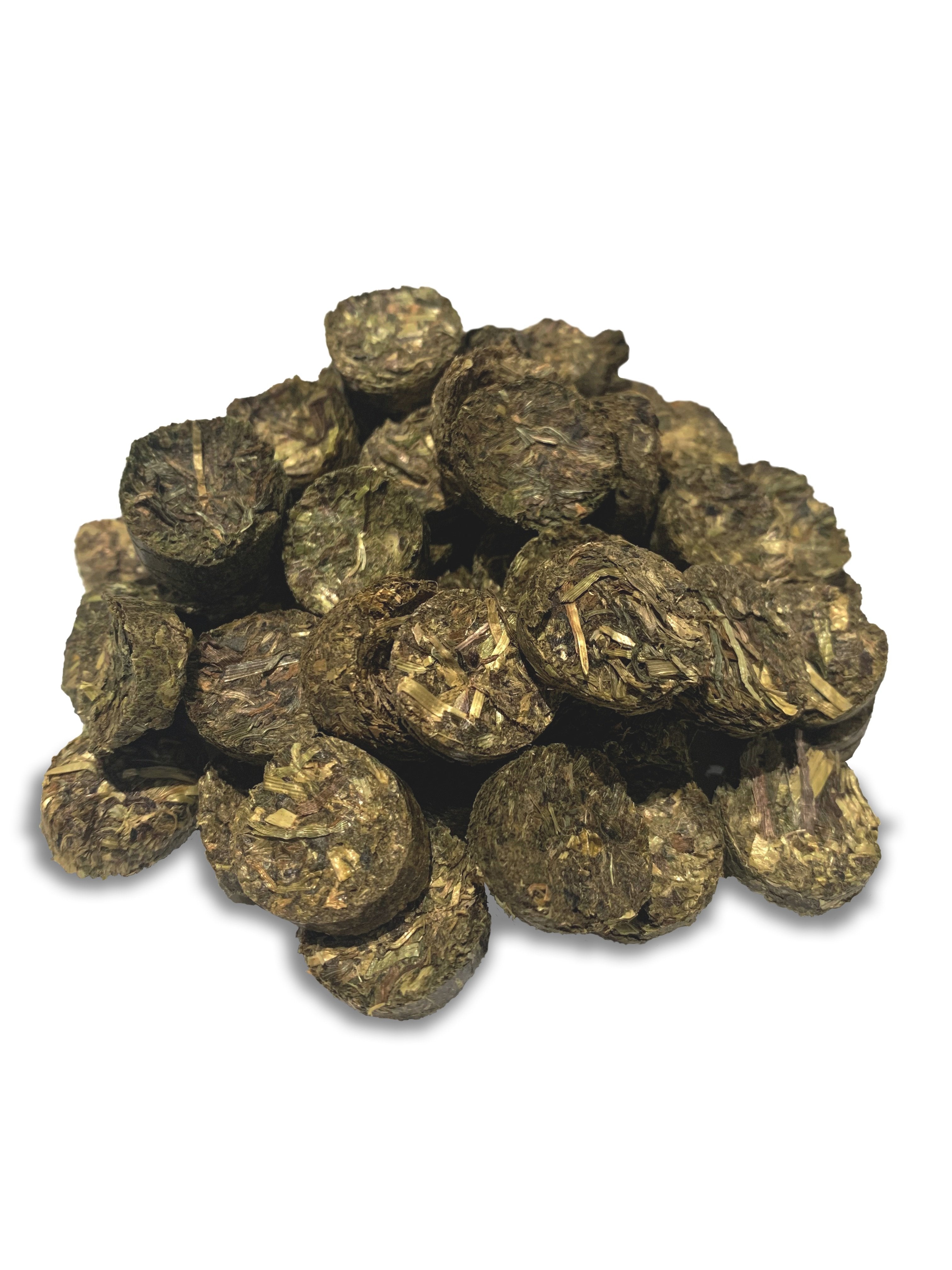 Thunderbrook Hay Flakes 20kg