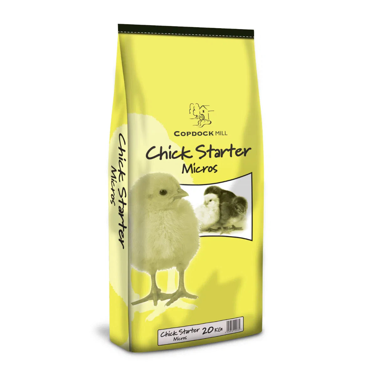 Copdock Mill Chick Start 5kg