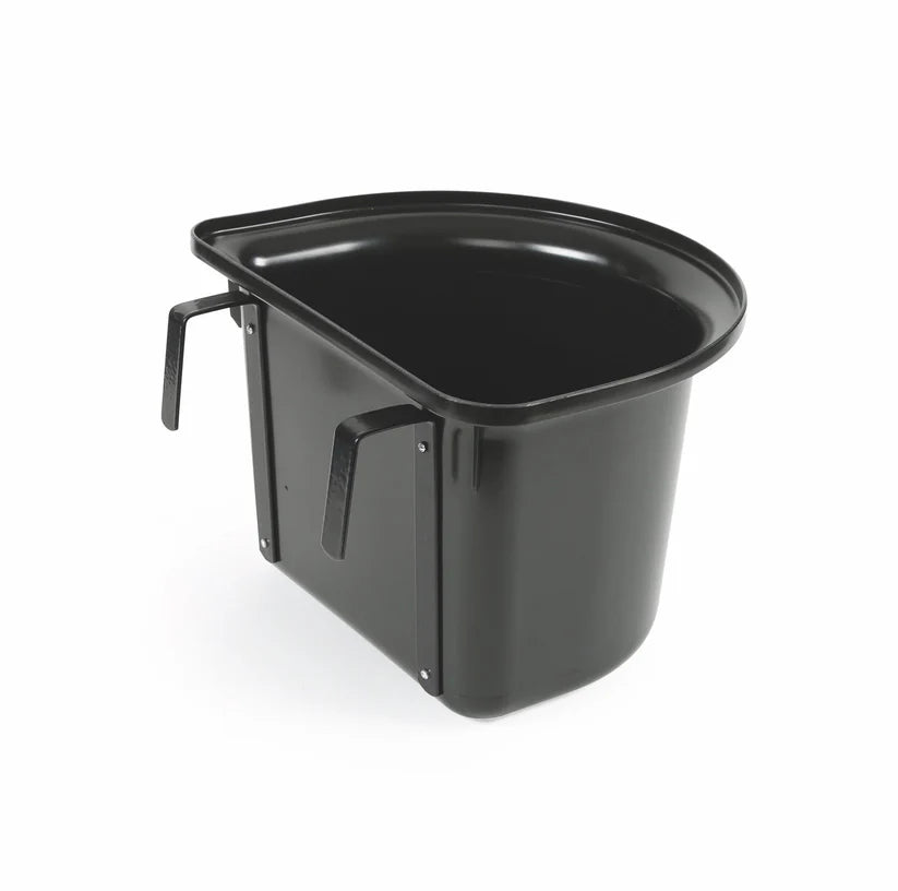 EZI-KIT Hook Over Portable Manger