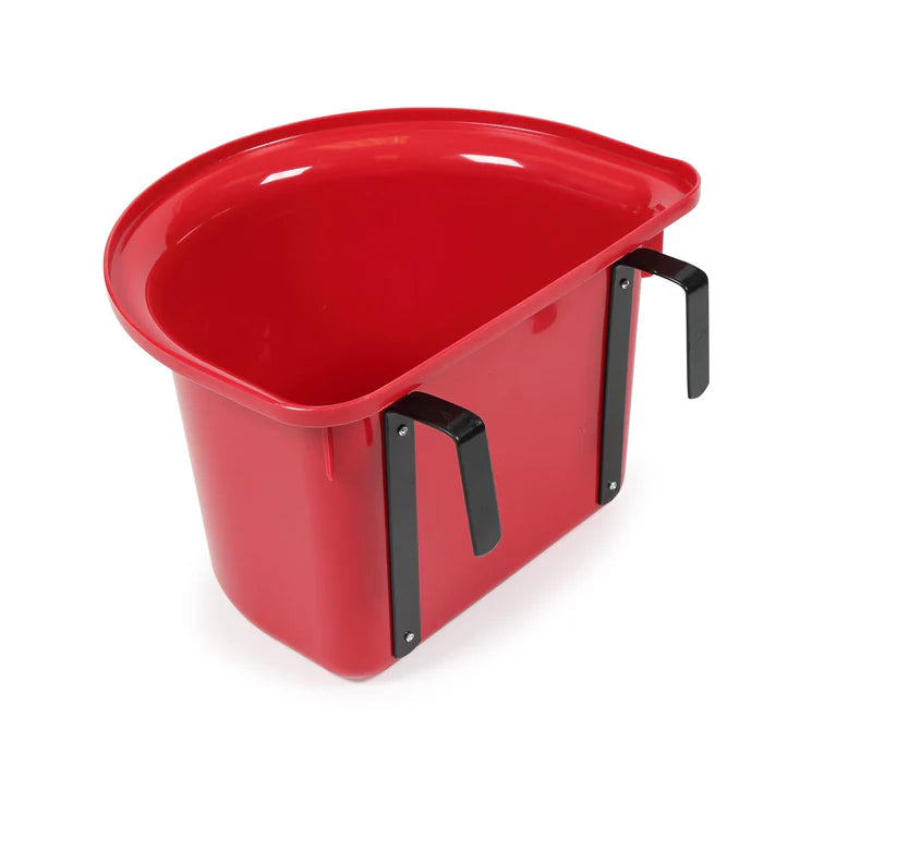 EZI-KIT Hook Over Portable Manger