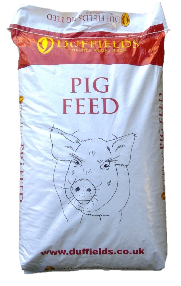 Duffields Sow Rolls 20kg